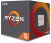 Процессор AMD Ryzen 5 2600X AM4 (YD260XBCAFBOX) (3.6GHz) Box - фото 780718