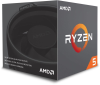 Процессор AMD Ryzen 5 2600X AM4 (YD260XBCAFBOX) (3.6GHz) Box - фото 780719