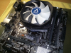 Процессор AMD Ryzen 5 2600X AM4 (YD260XBCAFBOX) (3.6GHz) Box - фото 780721