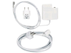 MagSafe Power Adapter - 60W (MC461Z/A) - фото 780730