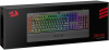 Redragon Shiva RU, Проводная игровая клавиатура, RGB, 26 anti-ghost keys - фото 780770
