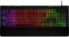 Redragon Shiva RU, Проводная игровая клавиатура, RGB, 26 anti-ghost keys - фото 780772