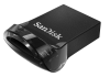 Sandisk 16Gb ULTRA FIT SDCZ430-016G-G46 USB3.1 черный - фото 781536
