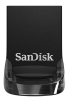 Sandisk 16Gb ULTRA FIT SDCZ430-016G-G46 USB3.1 черный - фото 781538