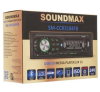 Soundmax SM-CCR3184FB(черный)\G - фото 781612