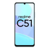 Realme C51 4/64Гб (RMX3830) Зеленый - фото 781920