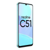 Realme C51 4/64Гб (RMX3830) Зеленый - фото 781921