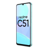 Realme C51 4/64Гб (RMX3830) Зеленый - фото 781924