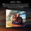 55' Digma Pro QLED 55L Google TV 120Hz - фото 782341