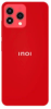 Inoi A72 2/32Гб NFC Красный - фото 782616
