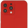 Inoi A72 2/32Гб NFC Красный - фото 782624
