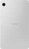 Планшетный ноутбук Samsung SM-X110N, 8.7", 8/128, серебристый (SAM-SM-X110NZSECAU) - фото 783767