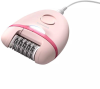 Philips BRE285/00 скор.:2 насад.:5 от электр.сети розовый/розовый - фото 784084