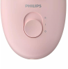 Philips BRE285/00 скор.:2 насад.:5 от электр.сети розовый/розовый - фото 784085