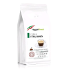 ITALCO Кофе жареный в зернах Crema Italiano 375 г - фото 784173