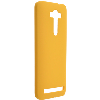 skinBOX Накладка для AsusLaser2 ZE550KLpeo желтый - фото 79102