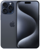 Apple A3105 iPhone 15 Pro Max 256Гб Синий - фото 797352