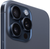Apple A3105 iPhone 15 Pro Max 256Гб Синий - фото 797355