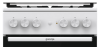 Gorenje GK5A21WH белый/черный - фото 798500