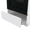Gorenje GK5A21WH белый/черный - фото 798501