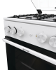 Gorenje GK5A21WH белый/черный - фото 798502