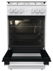 Gorenje GK5A21WH белый/черный - фото 798503