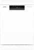 Gorenje GS642E90W белый - фото 799752