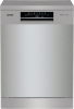 Gorenje GS642E90X серебристый - фото 799759