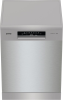 Gorenje GS642E90X серебристый - фото 799760