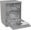 Gorenje GS642E90X серебристый - фото 799762