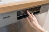 Gorenje GS642E90X серебристый - фото 799765