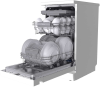 Midea MFD45S150Wi белый - фото 799788
