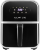 Galaxy Line GL 2528 2000Вт черный - фото 799916