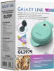 Galaxy Line GL 2979 800Вт мятный - фото 801357
