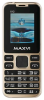 Maxvi X12 metallic gold - фото 80135