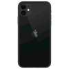 Apple iPhone 11 128Гб Черный - фото 80154
