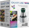 Galaxy Line GL 2382 1.8л. 600Вт серебристый - фото 801657