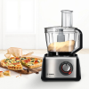 Bosch MC812M865 1250Вт серебристый - фото 802100