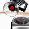 Bosch MC812M865 1250Вт серебристый - фото 802102