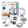 Bosch MC812W620 1100Вт белый - фото 802110