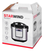 Starwind SMC4201 5л 700Вт серебристый/черный - фото 803025