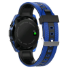 Prolike  Умные часы Jet PLSW7000BL с цветным дисплеем, Синие - фото 80439