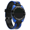 Prolike  Умные часы Jet PLSW7000BL с цветным дисплеем, Синие - фото 80440