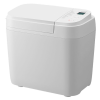 Panasonic SD-B2510WTS 550Вт белый - фото 804974
