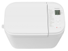 Panasonic SD-B2510WTS 550Вт белый - фото 804977