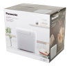 Panasonic SD-B2510WTS 550Вт белый - фото 804981