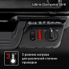 Tefal GC305816 2000Вт серебристый/черный - фото 805408
