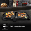 Tefal GC305816 2000Вт серебристый/черный - фото 805409