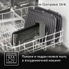 Tefal GC305816 2000Вт серебристый/черный - фото 805411
