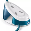 Philips GC6840/20 2400Вт бирюзовый/белый - фото 805602
